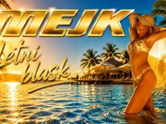 Mejk – Letni blask