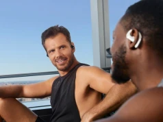 Zapomnij o klasycznych pchełkach. Nowe Shokz OpenFit Pro zmieniają zasady gry
