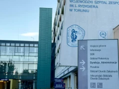 NFZ wchodzi do SOR-u. Sprawdzi dyżury w Toruniu
