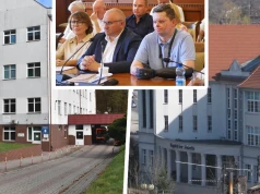 Pierwszy krok do połączenia szpitali