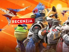 Recenzja Star Fox. Nintendo wskrzesiło Star Foxa tak, jakby ostatnie 25 lat w grach prawie się nie wydarzyło
