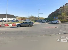 Radny ostrzega przed paraliżem, jeśli powstaną tramwaje na Wilczyńskiego