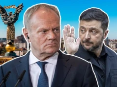 Polska ogranicza pomoc dla uchodźców z Ukrainy