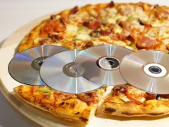 Domino's żartuje z Sony. Chodzi o rezygnację z fizycznych gier wideo