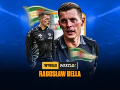 John Carver przemówił na temat Lechii. „Nie odszedłem sam”