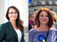 Trzaskowski ogłosił dymisje wiceprezydentek Warszawy. Zamieściły emocjonalne pożegnania. "Proszę nie dzwonić"
