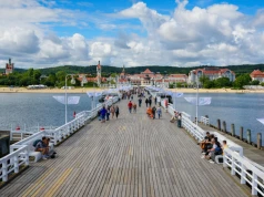 Miasta przygotowują się na ulewy. Sopot właśnie zakończył kluczową inwestycję