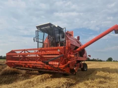 Czy prawo nadąża za żniwami? Ten przepis większość kombajnistów łamie każdego lata