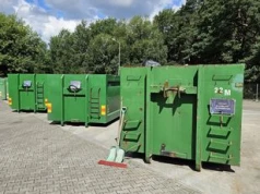 Toruń. Ponad 1,6 mln zł dofinansowania na modernizację PSZOK. Powstanie punkt napraw i sala edukacyjna