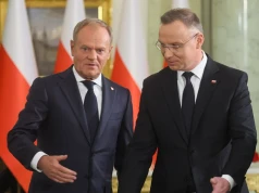 Tusk uderza w Dudę. "To są praktyki niedopuszczalne"
