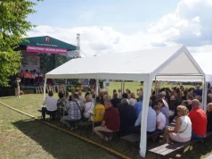 Niebawem VIII Dzień Rodziny w Hodyszewie
