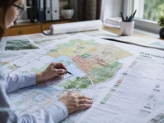 71 skarg na Plan Ogólny w gminie Dobra i wątek żwirowni. Wojewoda uchyli kontrowersyjną uchwałę?