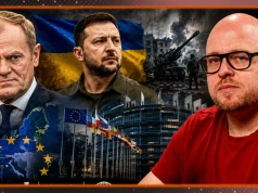 Jasina o Tusku bez litości: "Człowiek bardzo nieszanujący Polaków"