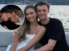 Sandra Kubicka pokazała ROMANTYCZNE wideo z ukochanym. Spędzili piękne chwile na włoskim jeziorze