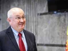 Mołdawia bez premiera. Szef rządu ustępuje po 8 miesiącach