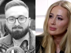Odnalazło się trzy lata po śmierci syna Peretti. Była pewna, że przepadło razem z nim