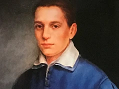 Śladami św. Stanisława Kostki z Wiednia do Rzymu wyrusza sztafetowa pielgrzymka jubileuszowa