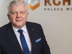 KGHM ze strategią 2055+. 12 mld zł EBITDA rocznie i ponad 32 mld zł inwestycji