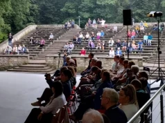 Bluesowy festiwal w Parku Zadole. Będą darmowe koncerty
