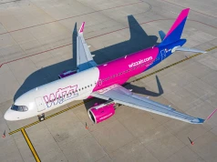 Wizz Air proponuje cztery nowe trasy z Katowic na w sezonie zimowym