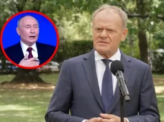 Rosja szykuje zbrojną prowokację wobec Polski?! Alarmujące słowa Tuska. „Najbliższe miesiące…”