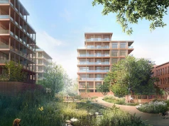 Drugi etap inwestycji PRESTIGE PARK z uchwałą w trybie Lex deweloper