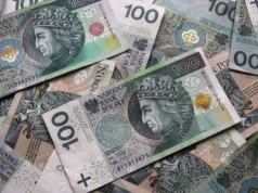 Przywłaszczył sobie gotówkę z portfela znalezionego w ciechanowskim markecie