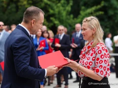 Prezydent wręczył nominacje profesorskie