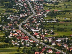 Nocny paraliż na podkarpackiej trasie. Zamkną kluczowy odcinek drogi krajowej nr 9