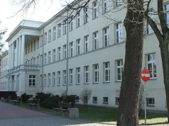 Włamanie do Akademii Sztuki Wojennej w Warszawie. Służby badają motywy sprawcy