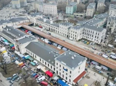 Powrót pociągów na Dworzec Świebodzki. Projekt wkrótce będzie gotowy, potem ruszą prace