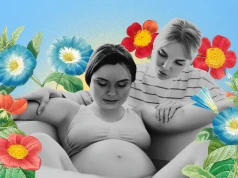 Na czym polega naturalny poród?