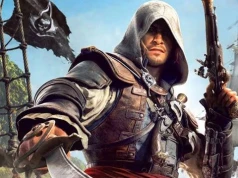 Assassin’s Creed: Black Flag Resynced i ponad 10 innych gier to nowa oferta usługi GeForce NOW