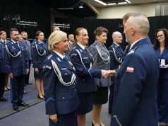 Święto Policji 2026 w Jaworznie