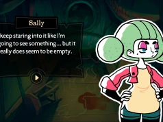 The Mermaid Mask Interview: Dziedzictwo, długość, sekrety i przyszłość detektywa Grimoire'a z SFB Games Talking Tangle Tower
