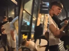 Kompromitacja policji na Wyspach! "Nie chcą, żebyś to zobaczył"