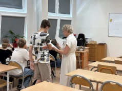 Ósmoklasiści poznali wyniki swoich egzaminów