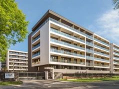 50 zakontraktowanych mieszkań i 73 wydane klucze. Deweloper podsumował kwartał