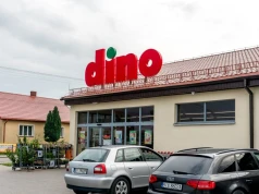 Kurs akcji Dino spada. Znana firma przekazała złe wieści dla spółki