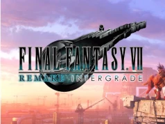 Wyprzedaż gier Square Enix w Nintendo eShop. Final Fantasy VII Remake Intergrade już za 76,65 zł!