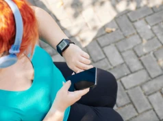 Recenzja smartwatcha 70mai Maimo