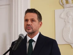 Afera w Szpitalu Południowym. Dymisje w stołecznym ratuszu i zapowiedź zmian antykorupcyjnyc