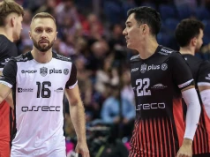 Legendarny libero znalazł klub! Tam zagra po opuszczeniu PlusLigi