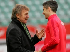 Tak Boniek podsumował transfer Lewandowskiego do Chicago Fire