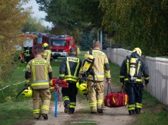 Podlaskie gminy z dotacjami na zakup sprzętu dla OSP