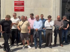 "Sprzedawajcie gospodarstwa póki możecie"