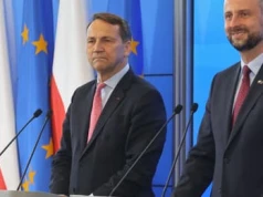 Szefowie MSZ i MON przed szczytem NATO: Okażemy jedność Sojuszu