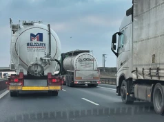 Od 3 lipca ważna zmiana na drogach. Koniec z blokowaniem lewego pasa