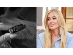 Sylwia Peretti po latach odzyskała pamiątkę po tragicznie zmarłym Patryku. "Dla mnie to fragment życia mojego syna"