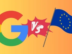 Unia Europejska masakruje Google. Największa kara w historii